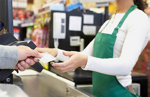 FusionPOS Point Of sale System