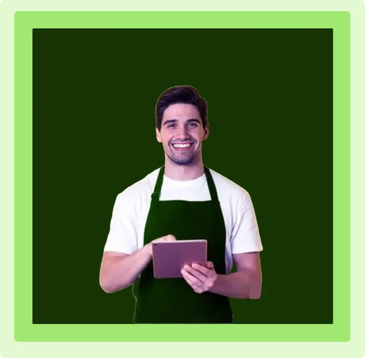 takeaway pos software